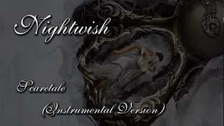 Nightwish - Scaretale (Instrumental Version) chords