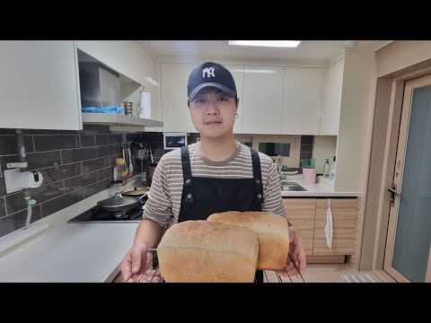 МАСТЕР-КЛАСС ОТ ДАНИИЛА|ЛУЧШИЙ ХЛЕБ/MASTER CLASS FROM DANIEL|BEST BREAD