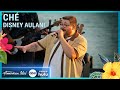 Ché Shines in American Idol's Stunning Beach Performance