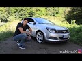 Opel Astra H 2007 TEST - Mladalačko auto | The Driver