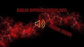 Roblox Bypassed Audios 2019 Roblox New Bypassed Audios 2019 Youtube - more 2019 roblox bypassed song idspatched youtube