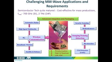 Millimeter Wave and 5G Multilayer/3D Integration and Packaging