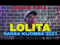 Lagu dansa kijomba terbaru 2023 lolita  dilan bria