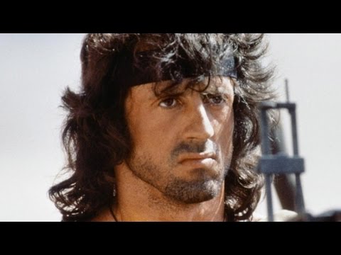 Top 10 Sylvester Stallone Performances