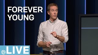 Part 3 | Forever Yours | ANDY STANLEY