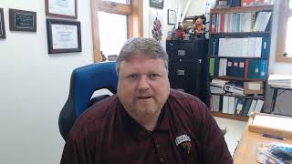 Introduction EDLD 559 PR for Principals Summer 2023