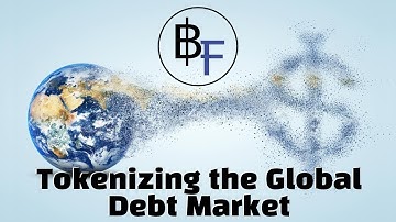 Tokenizing the Global Debt Market | Compound Interest for Crypto
