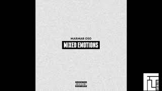 Marmar Oso - Ruthless (Mixed Emotions) chords