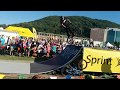 Go Outside Festival - Roanoke - BMX Stunt Show