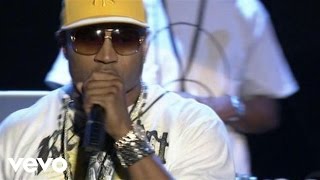 LL Cool J - Hey Lover (Yahoo! Live Sets)