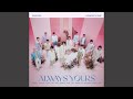 SEVENTEEN (セブンティーン) '今 -明日 世界が終わっても-' (Ima -Even if the world ends tomorrow-)' Official Audio