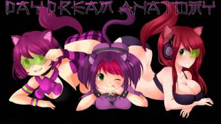 DJ A.H. - Imagination (Daydream Anatomy Remix)