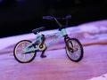 buyincoins High Quality Alloy Finger Functional kids Bicycle Finger Bike Fans Toy Gift