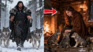 Every Lost Pup Ran To The Rejected Omega — Until The Alpha King Tracked Her And Learned The Secre