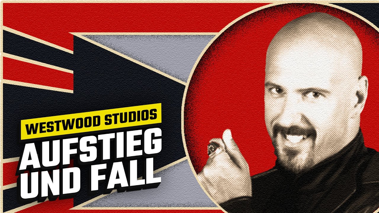 Westwood Studios: Aufstieg und Fall der Command & Conquer-Erfinder