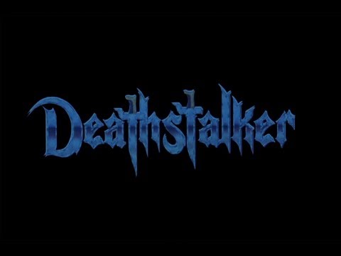 Deathstalker Good Bad Flicks 