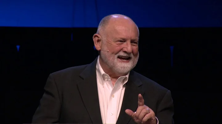 Building Homes That Last - Dr. Michael Cloer