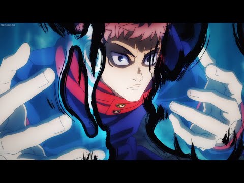 呪術廻戦 || Best Moments #11 || Jujutsu Kaisen: Mahito turned a young man into a new monster