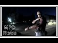 Cottonwood Police Officer Shot In The Arm | Body Cam | United States | 20200506
