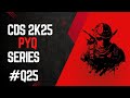 Q25 CDS II 2025 Soln set A PYQ + Concept @defense01vibes