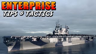 Enterprise: Did AP bombers get insane buff