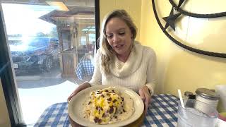 Rio Ranch Cafe, Small Business, Kerrville