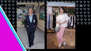 Ilook  Makeover Wenny Tdanil Stylish Dan Catchy Namun Tetap Sopan 33