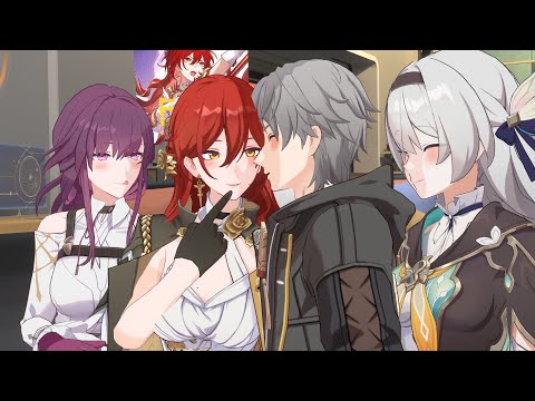 Kiss Himeko to get Free Himeko Nova