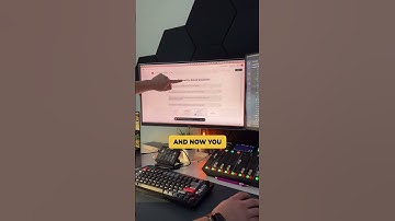 This AI tool will save you 100s of hours and make React code for you 😮#shorts
