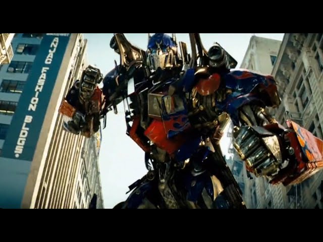 Transformers Prime - 3ª Temporada - Parte 1 (Dublado) – Films sur