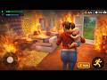 Virtual Mom Life Simulator | Family Care Challenge | Realistic Household Game