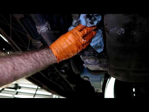 2015 – 2020 Kia Optima Change Oil