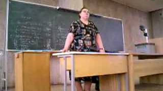 Neselovskaya Part 6 (Finance Academy)  Неселовская Финансовая Академия