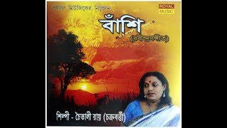 Chaitali roy is most popular artists in ashoknagar kalyangarh for
rabindra sangeet, nazrul geeti, bhajan and others puratani songs. she
a guest lecturer o...