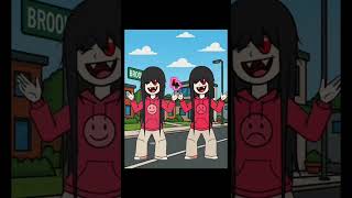 Roblox Find the Differences Challenge – Only 1% Can Spot All! #RobloxShorts
