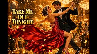 Take Me Out Tonight 💃✨  The Beat You Can’t Escape