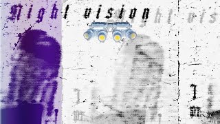 Night Vision ~ ARson | prod by @dextah | Hip Hop
