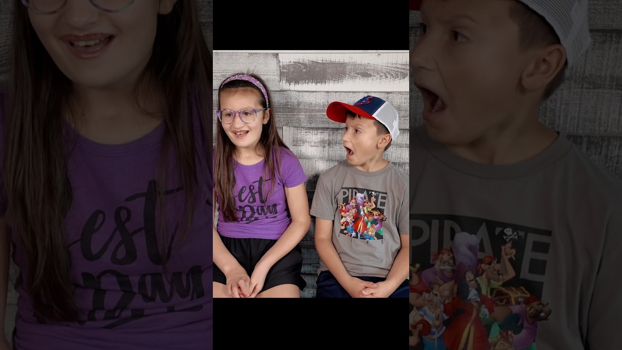 His Reaction Was EVERYTHING To This News #DisneyTreasure #DisneyCruise #Shorts