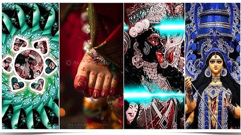 Navratri WhatsApp Status Video | maa Durga | Durga Puja 🙏maa status|Durga maa 2022: Status 🔥 bhakti