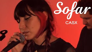 CASX - Bianca | Sofar Milan