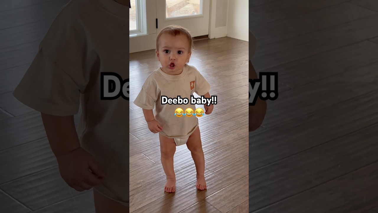 Big sisters are making him aggressive 😂 #alixandstephen