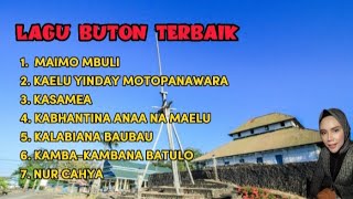 Kumpulan Lagu Buton Terbaik Untuk Temani Kerja & Rindu Keluarga