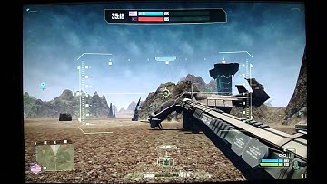 ATi 5970 + i7 980X @ 3850MHz - Crysis Wars gameplay maxed graphics - Team Deathmatch PART 2