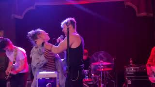 Scotty Sire - Take Me Away  \/ Live from Houston, Texas - February 15, 2019