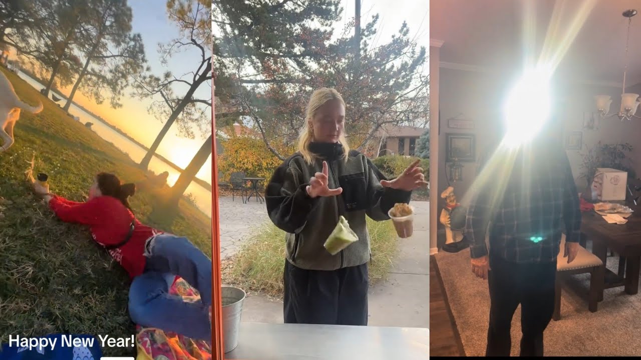 TikToks With Pure Vine Energy 😂 | 11 Minutes of Non-Stop Laughs Series