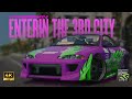 Need for Speed Underground 2 RTX Remix Part 3 Entering 
