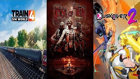 New PS4 Game FPKG Updates by Opoisso893 and Golemnight