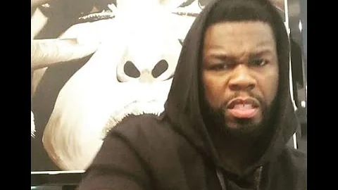 50 Cent On Future Calling Diddy A Old B!tch (Reeenactment)