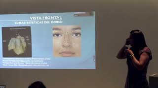 15Rinoplastia de preservación”. Curso del Nuevo Milenio. IMQ