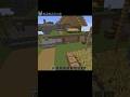 【巨大ブロックで建築】土の道　[No Mods] Crafting 16x Scale Blocks by Hand